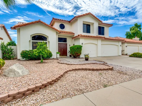 12315 N 53rd Dr, Glendale, AZ 85304