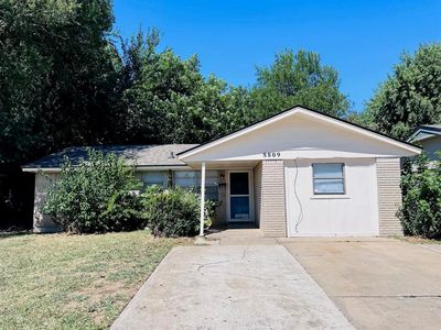 8809 S Miller Ave, Oklahoma City, OK, 73159