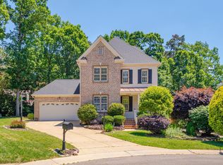 10608 Thornbury Crest Ct, Raleigh, NC 27614
