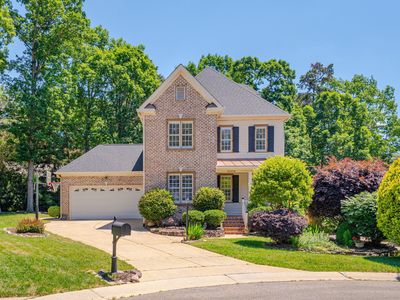 10608 Thornbury Crest Ct, Raleigh, NC, 27614