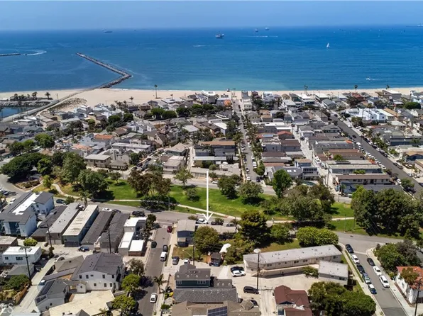 1515 Electric Ave, Seal Beach, CA 90740