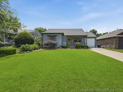 1328 S Oswego Ave, Tulsa, OK, 74112