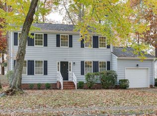 121 Quaker Rd, Hampton, VA 23669