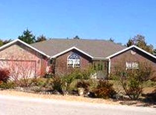 409 Austin Pl, Branson West, MO 65737