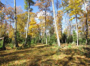 On Juve Rd, Saint Germain, WI 54558