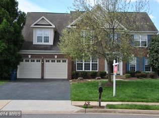 9231 Lost Fields Ct, Bristow, VA 20136