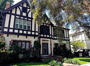 625 S Detroit St APT 5, Los Angeles, CA 90036