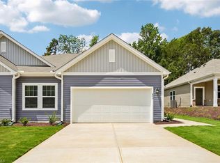 853 Hanford Landing Dr, Graham, NC 27253
