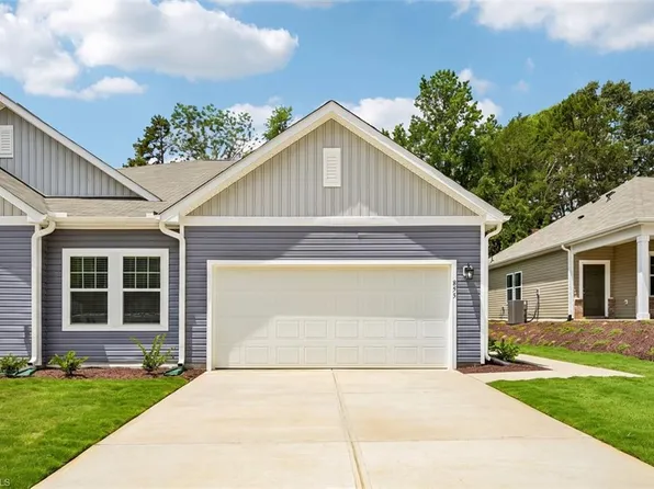 844 Hanford Landing Dr, Graham, NC 27253