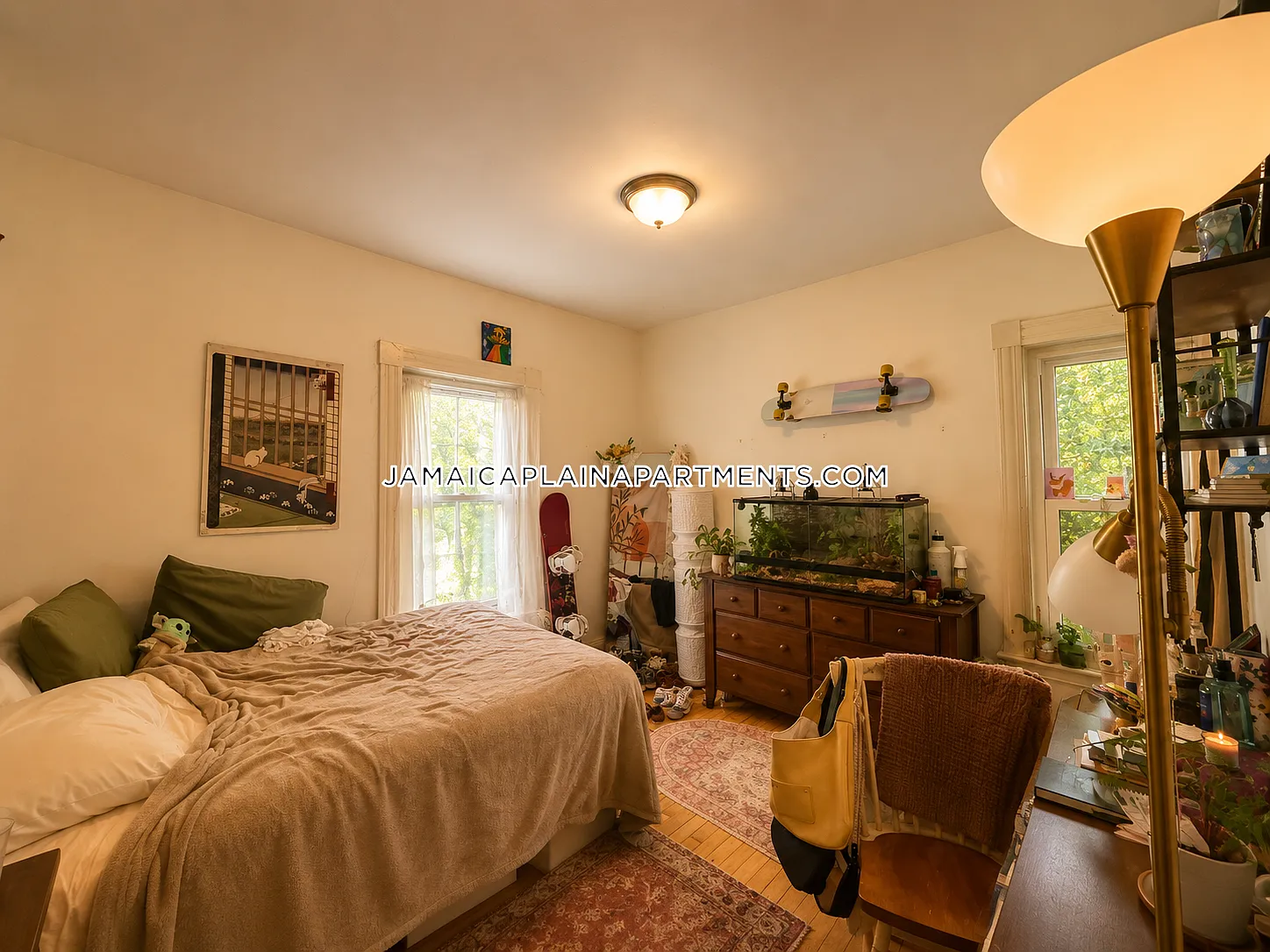 3 bed, $3,300 — Photo 2