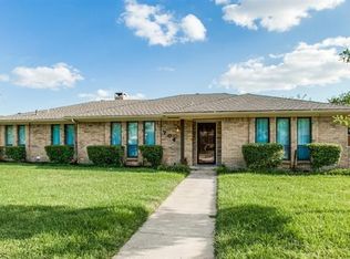704 Lake Highlands Dr, Allen, TX 75002