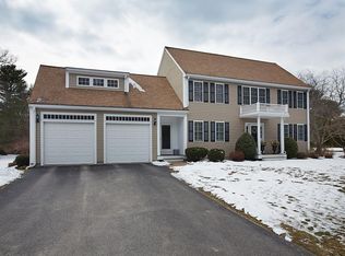 72 South St, Duxbury, MA 02332