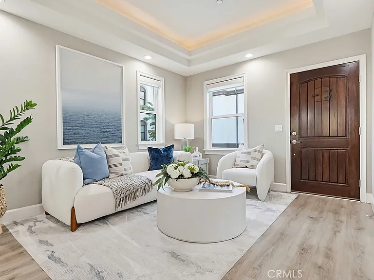 432 S Alhambra Ave #H — Photo 4