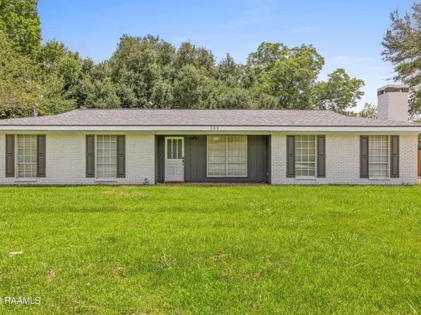 200 Crawford St, Lafayette, LA 70506