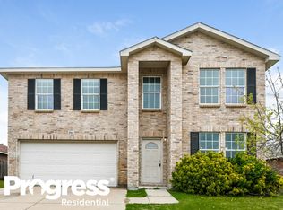 8908 Preakness Cir, Fort Worth, TX 76123