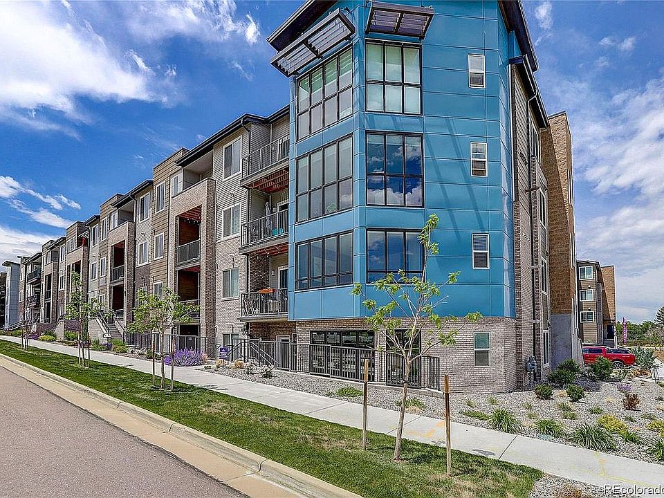 2nd image of 480 E Fremont Pl Unit 201