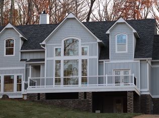 4120 Old Gun Rd E, Midlothian, VA 23113