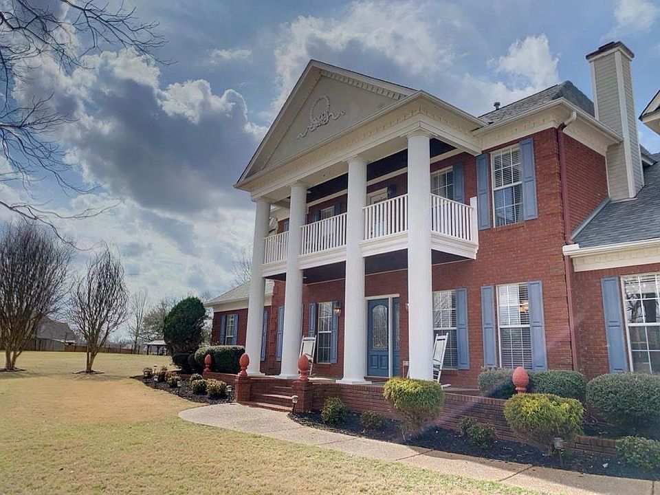205 James Drew Dr, Munford, TN 38058 Zillow