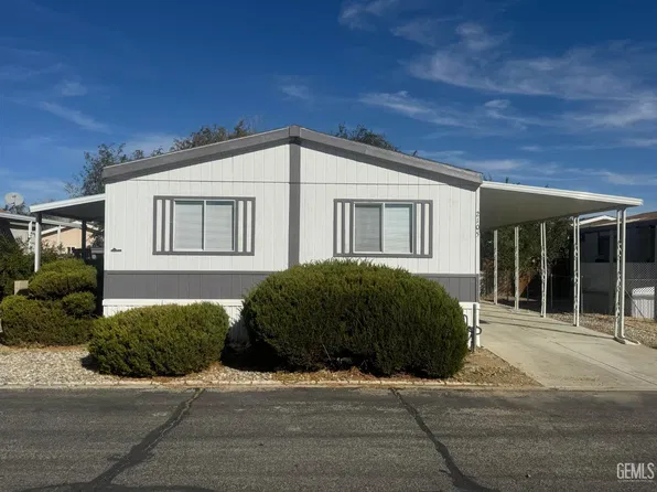 2105 Westerly Dr, Rosamond, CA 93560