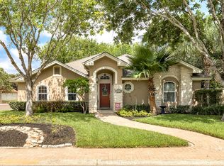 911 Hill Country Rd, Edinburg, TX 78539