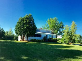 2584 King Rd, Richford, VT 05476