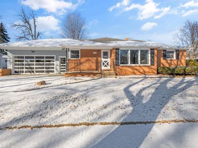 1444 CARROLL AVENUE, Green Bay, WI, 54304
