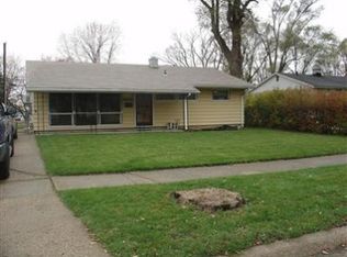 5092 Ohio Ct, Gary, IN 46409