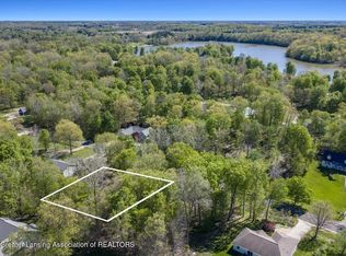 LOT 355 Oakridge Dr, Perrinton, MI 48871