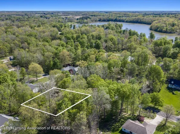 LOT 355 Oakridge Dr, Perrinton, MI 48871