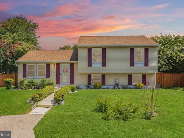 1653 Canonade Ct, Annapolis, MD 21409