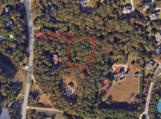 136A Mars Hill Rd, Powder Springs, GA 30127