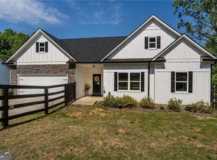 LOT 148 Moorings Run, Jasper, GA 30143