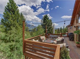 83 Highlands Dr, Bailey, CO 80421