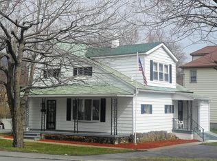 1638 Sweeney Ave, Scranton, PA 18508