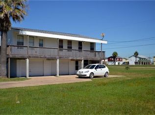 4219 Mason Dr, Galveston, TX 77554