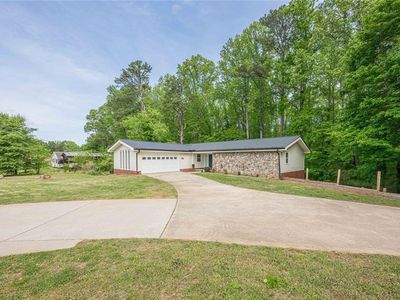 3349 Old Atlanta Rd, Suwanee, GA, 30024