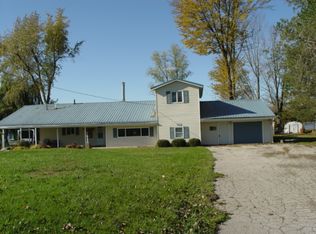 48930 68th St, Hartford, MI 49057
