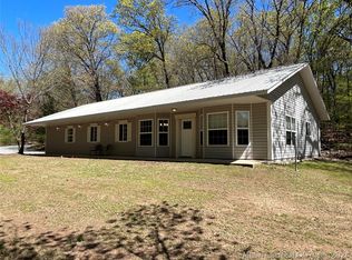 6430 E 560th Rd, Locust Grove, OK 74352