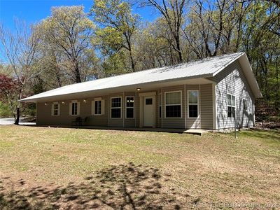 6430 E 560th Rd, Locust Grove, OK, 74352