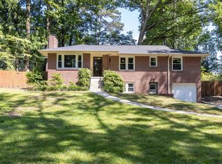 5 Yorkshire Dr, Greenville, SC 29615
