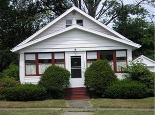 232 Baker St, Jamestown, NY