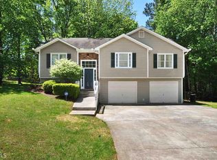 323 Bells Ferry Rd, White, GA 30184