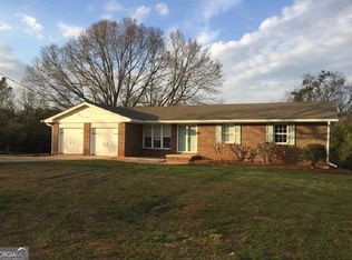 1482 Red Briar Way, Jonesboro, GA 30236