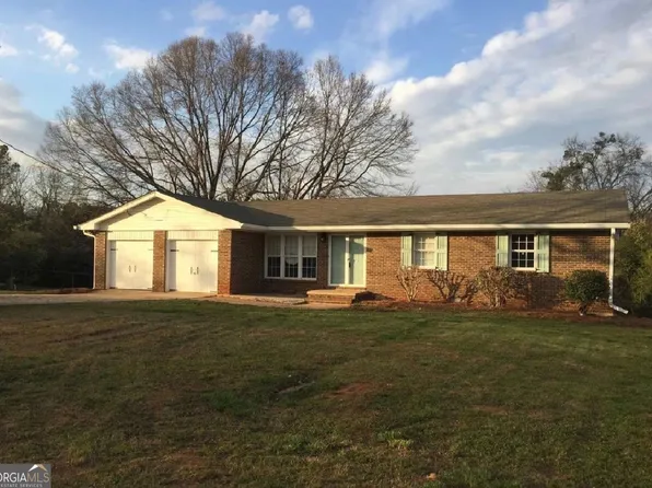 1482 Red Briar Way, Jonesboro, GA 30236