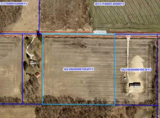 15th Rd, Argos, IN 46501