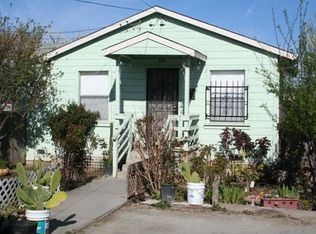 619 1/2 Dallas Ave, Salinas, CA 93905