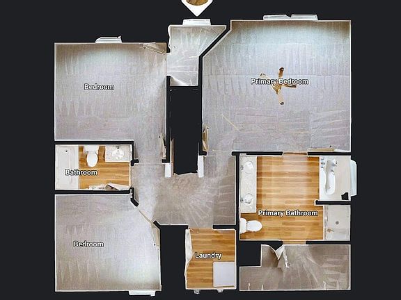 3rd image of 1369 Pinkney Road