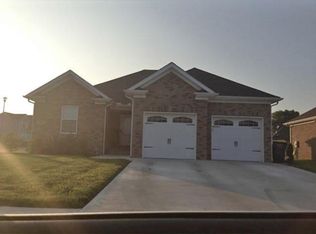 1287 Blue Sage Ct, Bowling Green, KY 42104