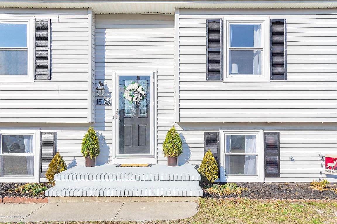 1536 Spray Ave, Beachwood, NJ 08722 Zillow