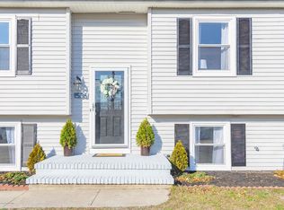 1536 Spray Ave, Beachwood, NJ 08722